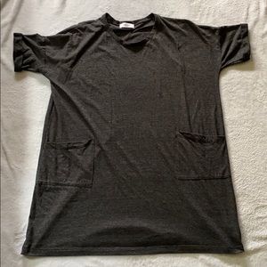 Carly Jean Los Angeles T-Shirt Dress